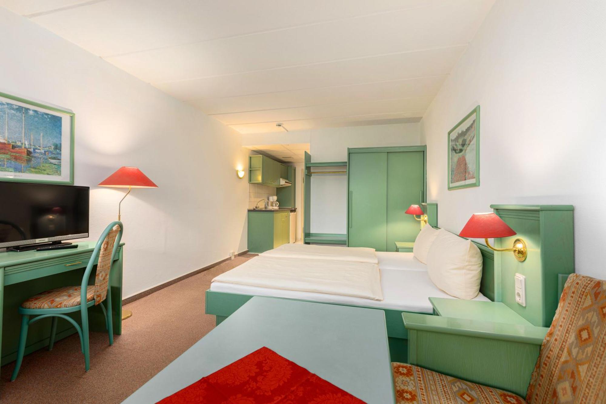 Ifa Schoeneck Hotel & Ferienpark Room photo