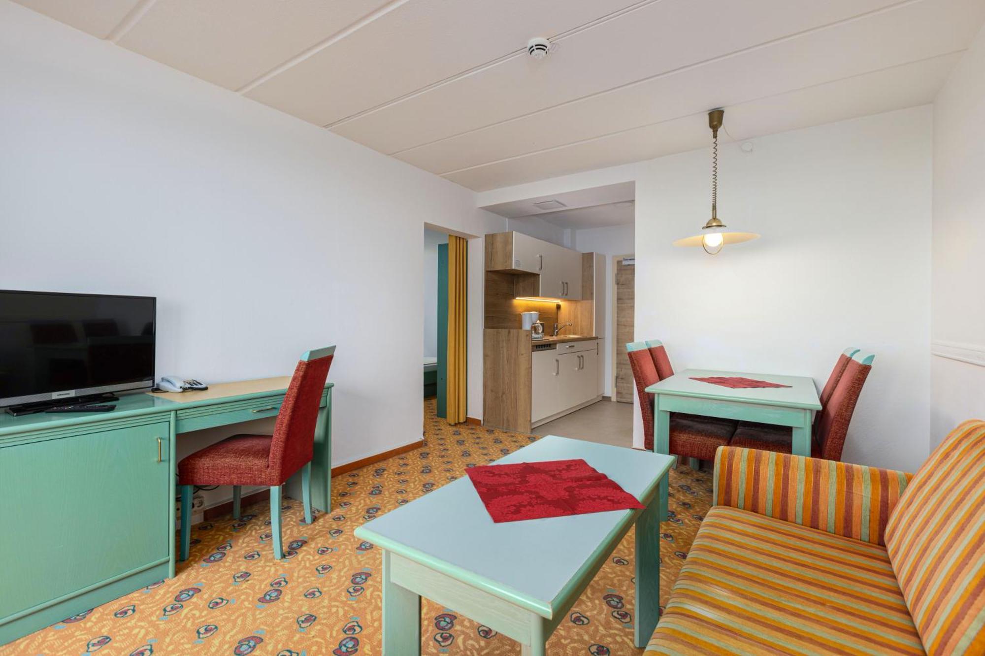 Ifa Schoeneck Hotel & Ferienpark Room photo