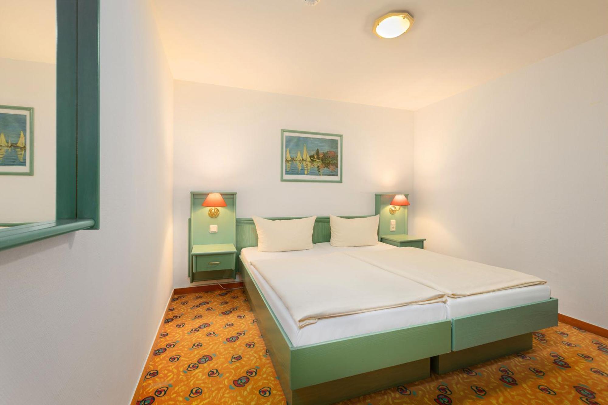 Ifa Schoeneck Hotel & Ferienpark Room photo