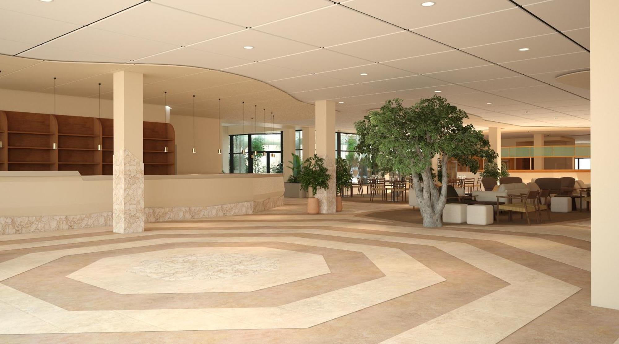 Ifa Schoeneck Hotel & Ferienpark Exterior photo